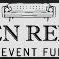 Ronen Rental Boutique Event Furnishings