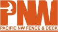 Pacific NW Fence & Deck