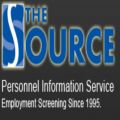 The Source: Personnel Information Services