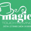 Magic Touch Moving