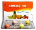 Buy Kamagra soft tablets