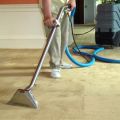 Union Carpet Cleaning Express
