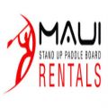 Maui Stand Up Paddle Board Rentals