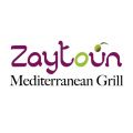 Zaytoun Mediterranean Grill