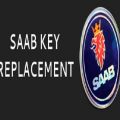 SAAB Car Key