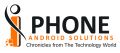 IPhone Android Solutions