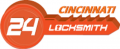24 Cincinnati Locksmith