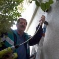 Wallace Dryer Vent Cleaning