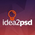 Idea 2 Psd - Website Design Service