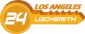 24 Locksmith Los Angeles