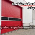 Garage Door Repair Des Moines