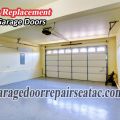 Garage Door Repair Seatac