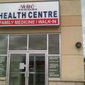 Eighty Health Centre