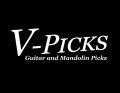 V-Picks Guitar Picks