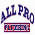 All Pro Plumbing
