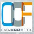 Custom Concrete Floors