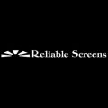 Reliable Screens