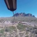 Superstition Zipline