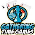 Gathering Time Games
