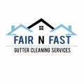 Fair N Fast Gutter Cleaning