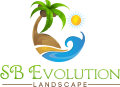SB evolution Landscape