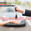 Kirby Locksmith Services
