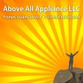 Above All Appliance LLC