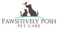 Pawsitively Posh Pet Care Washington DC Pet Sitting and Dog Walking