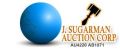 Jay Sugarman Auction