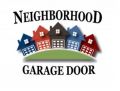 Neighborhood Garage Door