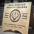 New Vintage Beauty Lounge