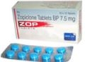 Zopiclone