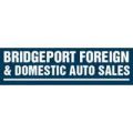 Bridgeport Foreign & Domestic Auto Sales