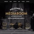 CT Media Company mediaBOOM Creates Guilford Free Library Website