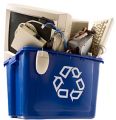 Electronic recycling- IT Asset Disposal (ITAD)