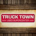 Truck Town Used