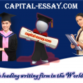 Capital-essay. com