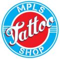 Mpls Tattoo Shop