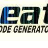 Great Barcode Generator