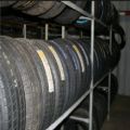 Central Tire Service LLC
