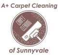 A+ Carpet Cleaning of Sunnyvale