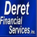 DERET FINANCIAL SERVICES, INC