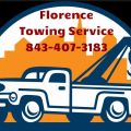 Florence Towing Service