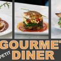 Petit Gourmet Diner
