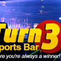 Turn 3 Sports Bar