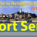 Reliable Airport Cab