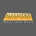 Alexander Garage Doors