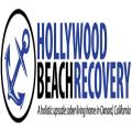 Hollywood Beach Recovery