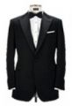 Tuxedo & Suit Rental