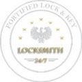 Fortified Lock & Key